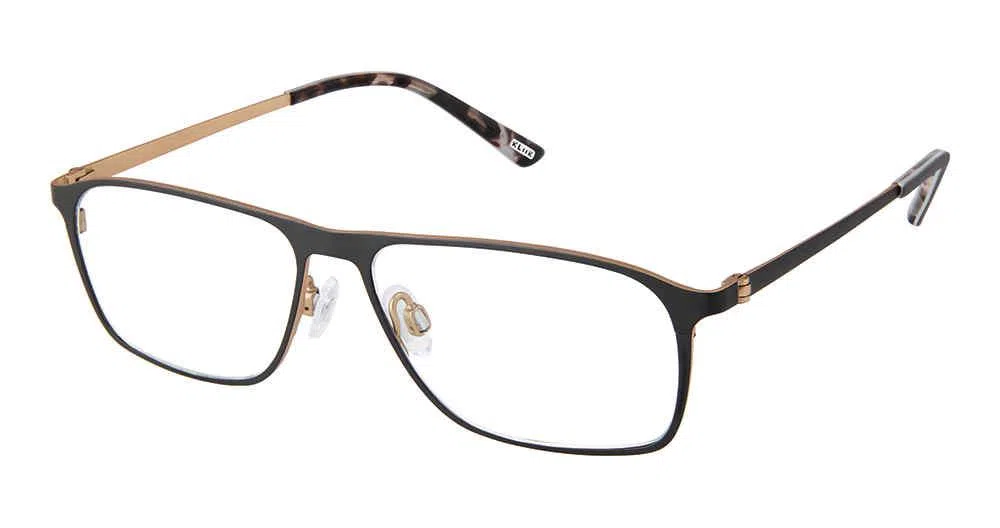 Kliik K-766 Eyeglasses - view 2